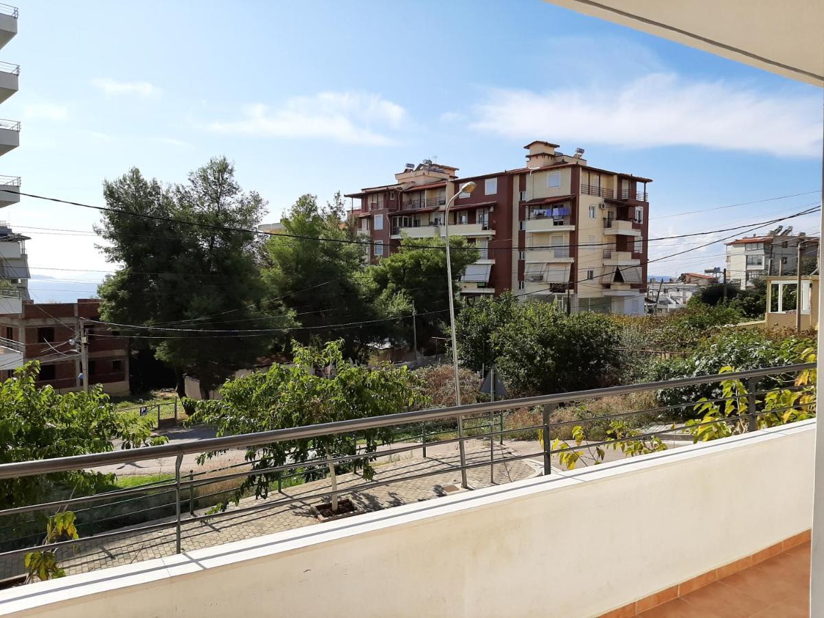 Apartment Bardhi Apts Sarande